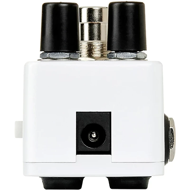 Electro-Harmonix Cntl Knob Static Expression White