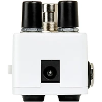 Electro-Harmonix Cntl Knob Static Expression White