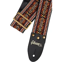 Gibson The Ember Guitar Strap