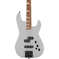 Jackson X Series Signature David Ellefson 30th Anniversary Concert Bass CBX IV Quicksilver