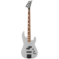 Jackson X Series Signature David Ellefson 30th Anniversary Concert Bass CBX IV Quicksilver