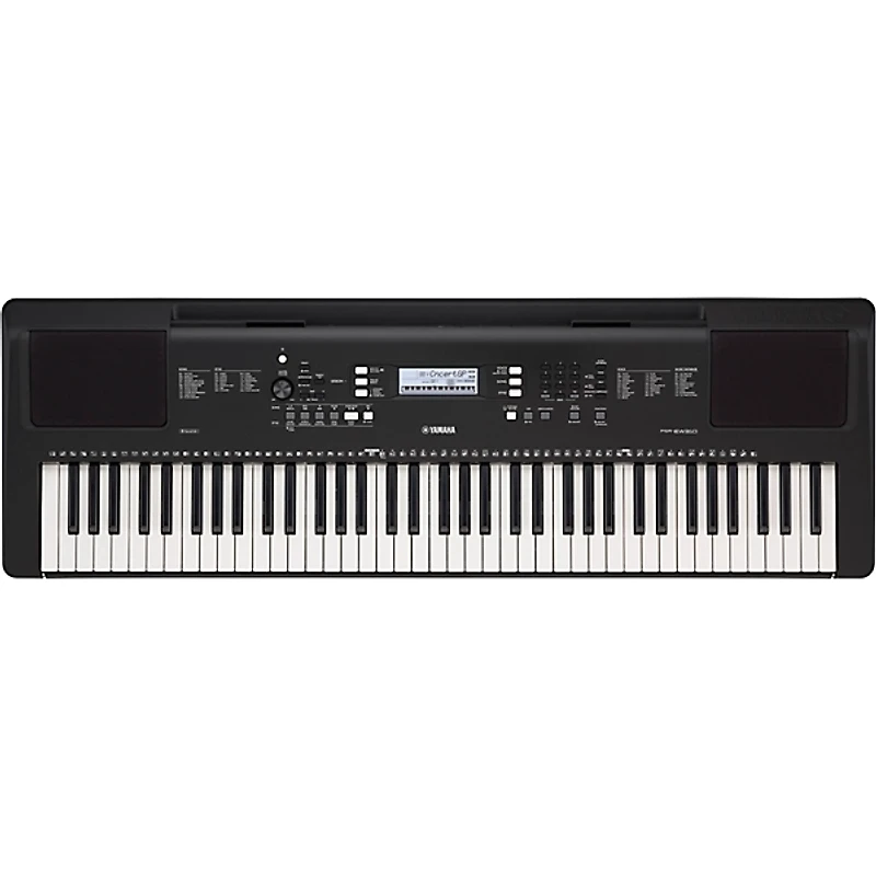 Yamaha PSR-EW310 76-Key Portable Keyboard