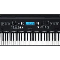 Yamaha PSR-EW310 76-Key Portable Keyboard