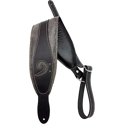 LM Products X-Clef Worn Edition Bass Strap