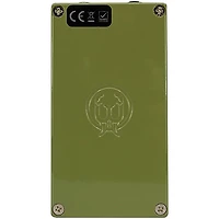 Walrus Audio Ages Five-State Overdrive Green