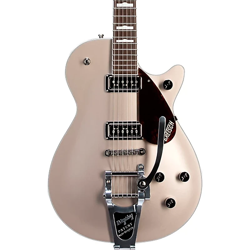 Gretsch Guitars G6128T Players Edition Jet DS With Bigsby