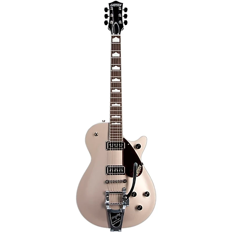 Gretsch Guitars G6128T Players Edition Jet DS With Bigsby