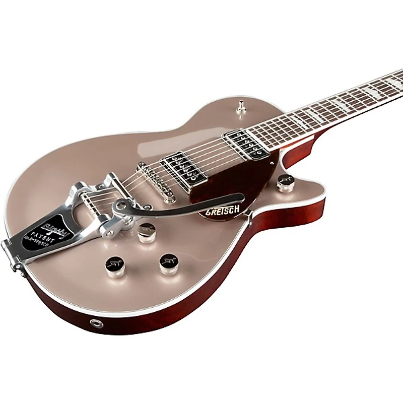 Gretsch Guitars G6128T Players Edition Jet DS With Bigsby