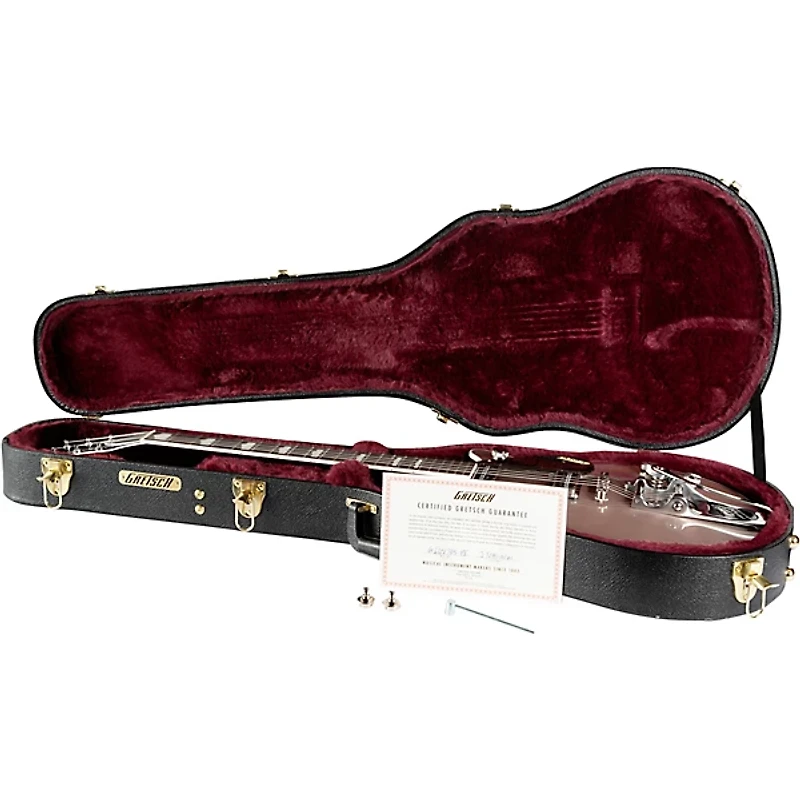 Gretsch Guitars G6128T Players Edition Jet DS With Bigsby