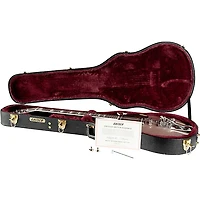 Gretsch Guitars G6128T Players Edition Jet DS With Bigsby