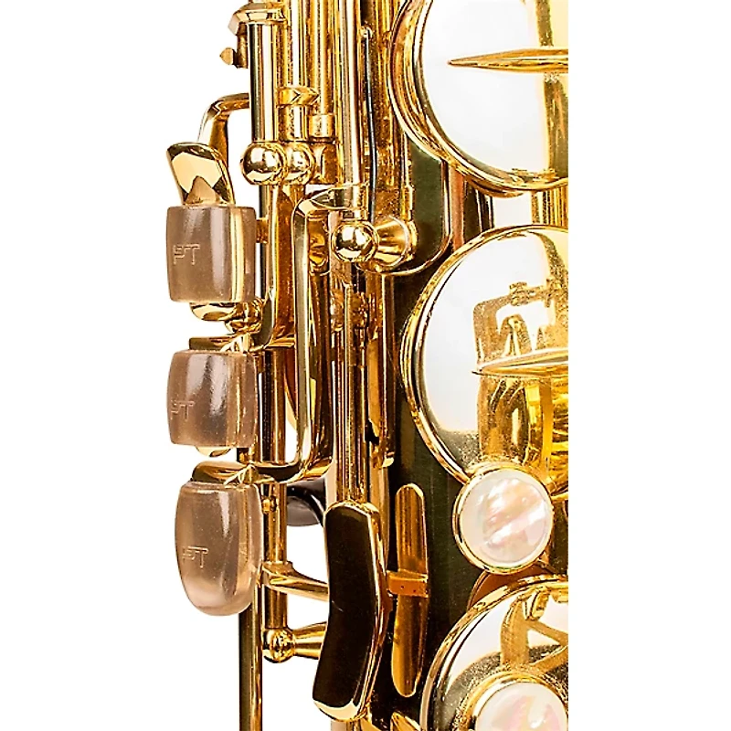 Protec Saxophone Side Key Risers