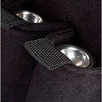 Protec Trumpet Mouthpiece Pouch With Zipper Closure (4-Piece)