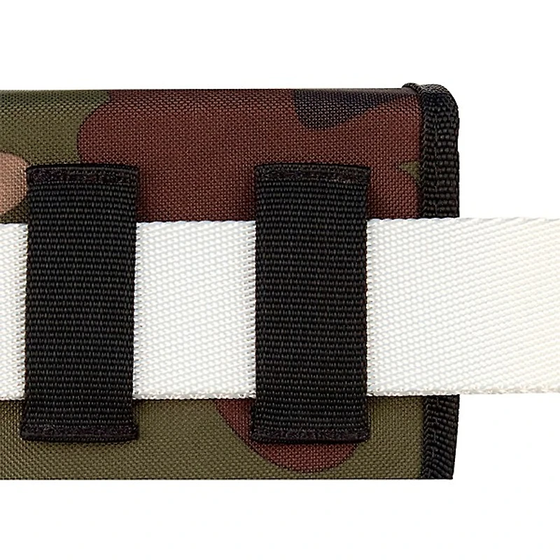 Protec Trumpet Mouthpiece Pouch With Zipper Closure (4-Piece)