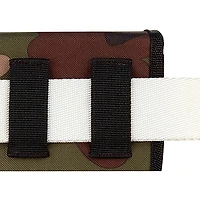 Protec Trumpet Mouthpiece Pouch With Zipper Closure (4-Piece)