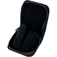 Protec Tuba Mouthpiece Pouch With Zipper Closure (2-Piece)