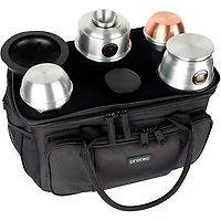 Protec Trumpet Mute Bag With Five Modular Walls & Mute Holder