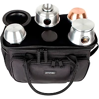 Protec Trumpet Mute Bag With Five Modular Walls & Mute Holder