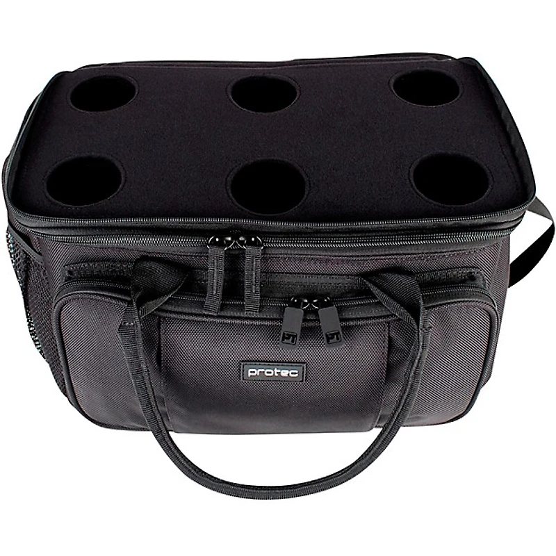 Protec Trumpet Mute Bag With Five Modular Walls & Mute Holder