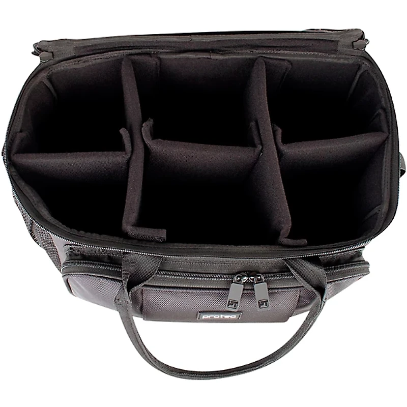 Protec Trumpet Mute Bag With Five Modular Walls & Mute Holder