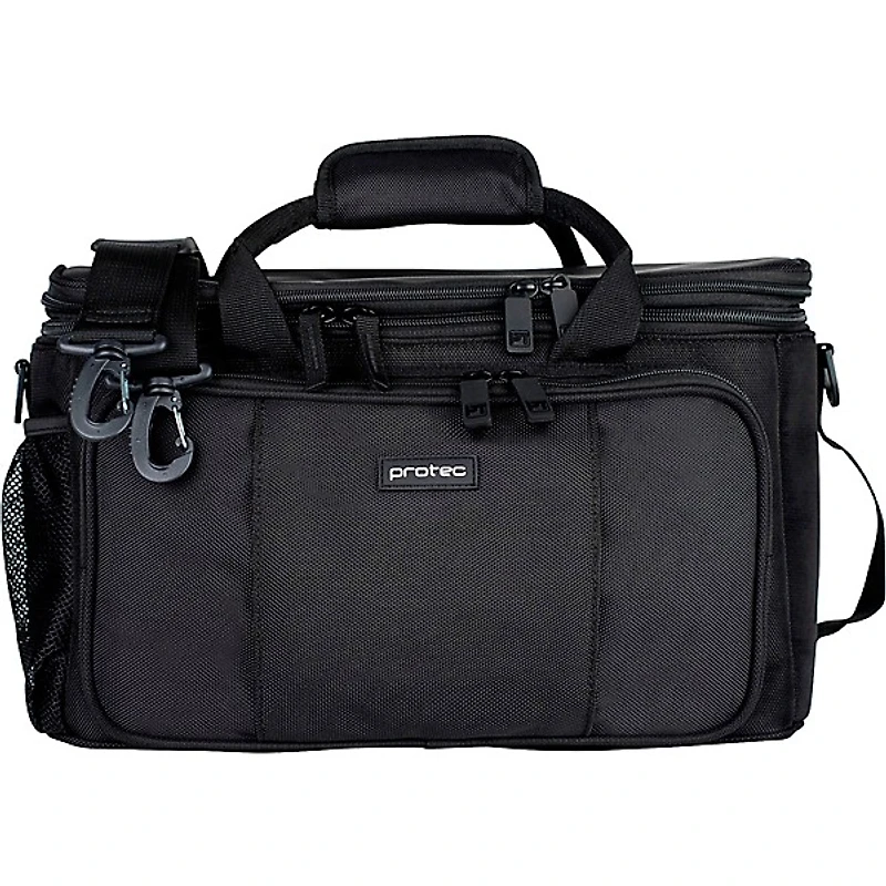 Protec Trumpet Mute Bag with 2 Modular Walls & Mute Holder