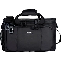 Protec Trumpet Mute Bag with 2 Modular Walls & Mute Holder