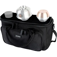 Protec Trumpet Mute Bag with 2 Modular Walls & Mute Holder