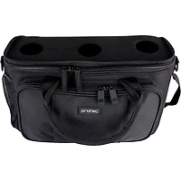 Protec Trumpet Mute Bag with 2 Modular Walls & Mute Holder