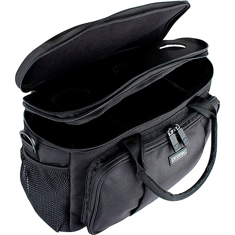 Protec Trumpet Mute Bag with 2 Modular Walls & Mute Holder