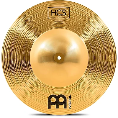 MEINL HCS Big Bell Ride Cymbal 18 in.