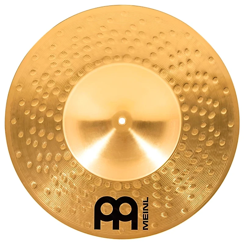 MEINL HCS Big Bell Ride Cymbal 18 in.