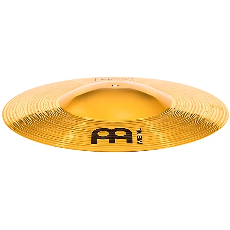 MEINL HCS Big Bell Ride Cymbal 18 in.