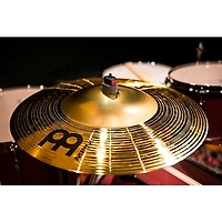 MEINL HCS Big Bell Ride Cymbal 18 in.