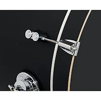 PDP by DW Concept Maple 7-Piece Shell Pack With Chrome Hardware