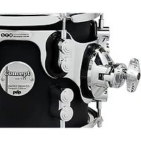 PDP by DW Concept Maple 7-Piece Shell Pack With Chrome Hardware