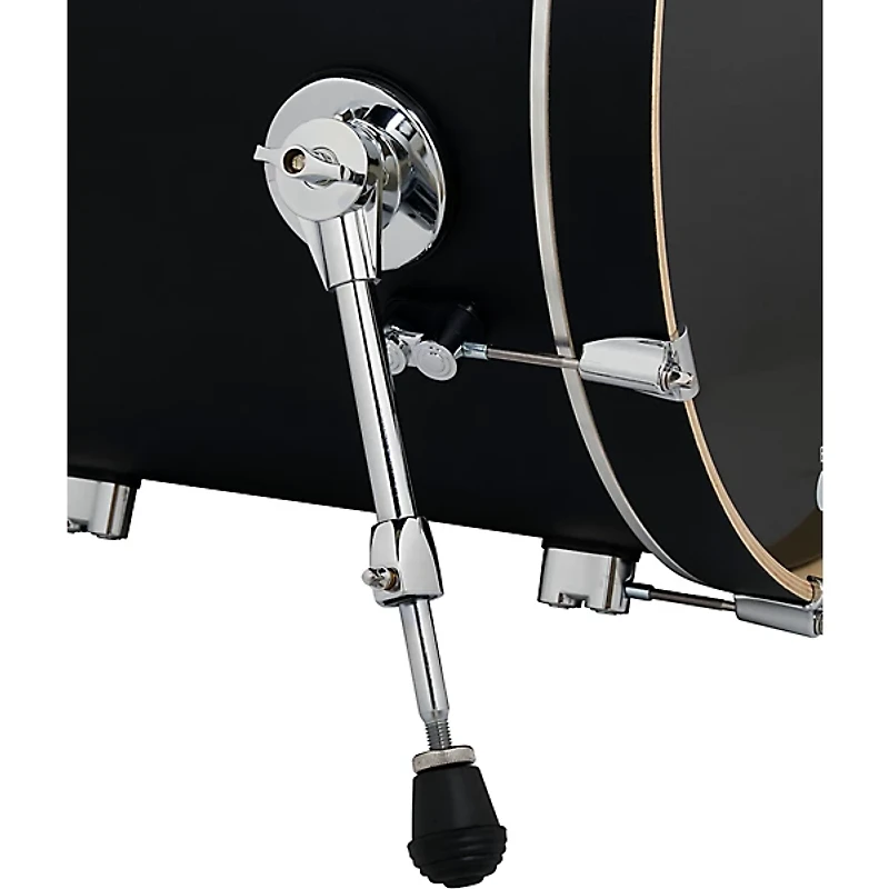 PDP by DW Concept Maple 7-Piece Shell Pack With Chrome Hardware