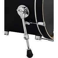 PDP by DW Concept Maple 7-Piece Shell Pack With Chrome Hardware