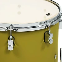 PDP by DW Concept Maple 7-Piece Shell Pack With Chrome Hardware