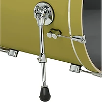 PDP by DW Concept Maple 7-Piece Shell Pack With Chrome Hardware