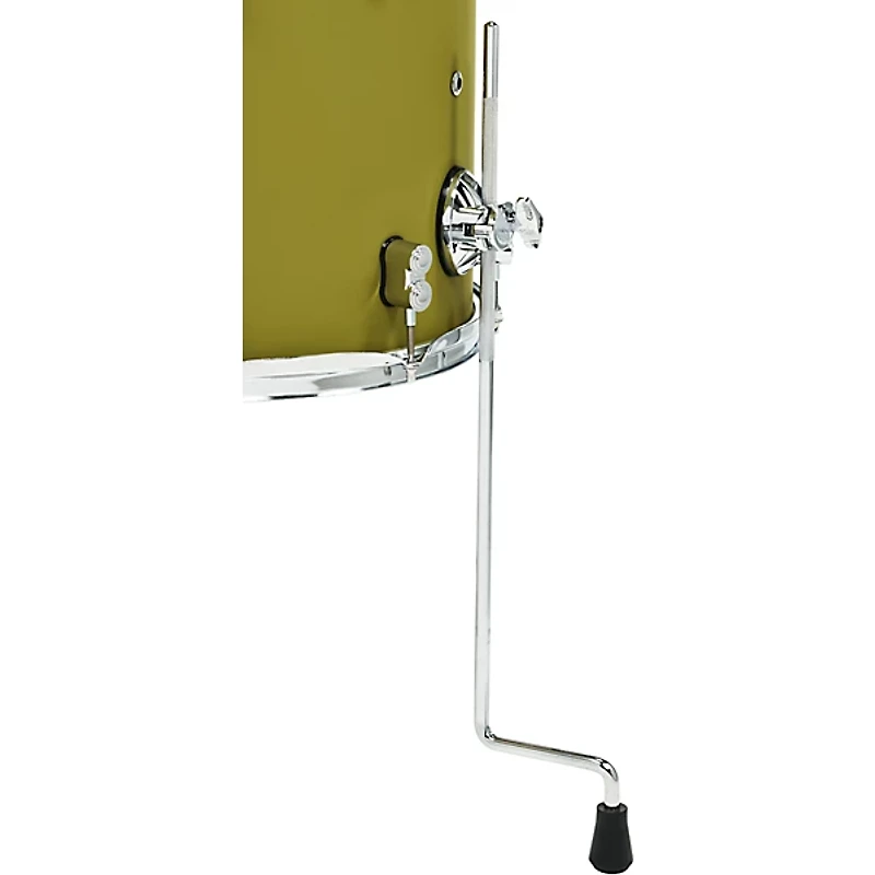 PDP by DW Concept Maple 7-Piece Shell Pack With Chrome Hardware