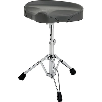 PDP by DW Gravity Series 710T Lightweight Tractor Top Throne - Gray