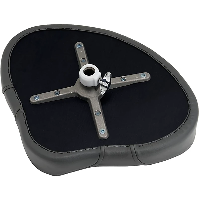 PDP by DW Gravity Series 710T Lightweight Tractor Top Throne - Gray