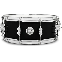PDP by DW Concept Maple Snare Drum With Chrome Hardware