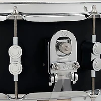 PDP by DW Concept Maple Snare Drum With Chrome Hardware