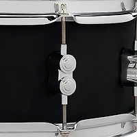 PDP by DW Concept Maple Snare Drum With Chrome Hardware