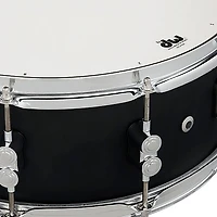 PDP by DW Concept Maple Snare Drum With Chrome Hardware