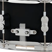 PDP by DW Concept Maple Snare Drum With Chrome Hardware