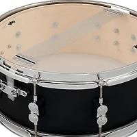 PDP by DW Concept Maple Snare Drum With Chrome Hardware