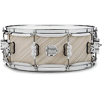 PDP by DW Concept Maple Snare Drum With Chrome Hardware
