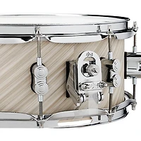 PDP by DW Concept Maple Snare Drum With Chrome Hardware