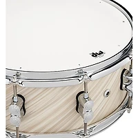 PDP by DW Concept Maple Snare Drum With Chrome Hardware